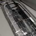 Ironing Board, Compact and Space Saver,Size 13 x 43, Metal Construction Ironing Boards with Extra Thick Heavy Duty Padded, Stable Structure,Skid Feet, Premium Iron Board (Grey)