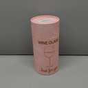 80th Birthday Gifts For Women, Grandma - 1946 Vintage Engraved 80th Glass - 80Year Old Birthday Decorations For Women - 80 Bday Gifts For Grandma, Aunt, Mom - Turning 80 Present