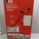 CRAFTSMAN 20V Edger Lawn Tool, Cordless Trencher, Bare Tool Only (CMCED400B)