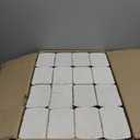 Tork Soft Xpress Multifold Paper Hand Towels White, H2 System Compatible 16 Packs X 135 Towels Each (MB579)