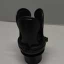 Car Cup Holder Expander, Cup Holder Extender Adapter with Expandable Arm and Adjustable Base, Compatible with Yeti Ramblers 14-64oz, Hydro Flasks 18-64oz Most Coffee Mugs Bottles & Cups