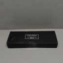 Large Aluminium Wind Chimes 37" Inches to Create a Zen Atmosphere Suitable for Outdoor, Garden, Patio Decoration. Classic Black Wind Chimes with Wind Catcher Suitable as A Gift for Unisex