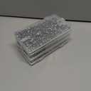 4 x 240Pieces M4-0.7mm Nylon Lock Nuts,SpzcdZa 304(A2-70) Stainless Steel LockNuts for Industrial and Construction Fasteners;Standard Metric Thread Nylock Nuts