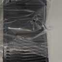 #4270 Pleat Spacers Replacement Compatible with Aprilaire 2400 & 5000 Whole House Air Cleaners, 6 Pack