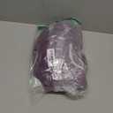 Unisex Bath Towel, Wearable After Bath Towel Set, Wearable Quick Dry Shower Gym Towel(53" x 31", Purple)