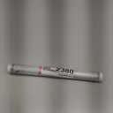 Tree Hole Aquarium Fish Tank Background Tropical Forest Plants Reptile Tank Background 24x12 Inches PVC Glass Container Decoration with Tapes