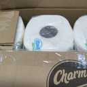 Charmin Ultra Gentle Toilet Paper, 24 Mega Rolls (Equivalent to 96 Regular Rolls),White