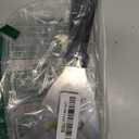 The Italian Kitchen Professional Pizza Dough Scraper, Stainless Steel Triangular Pizza Dough Spatula - 3.75 Inch Blade, 9.5 Inches Overall