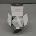 Ortizan Portable Bluetooth Speaker, IPX7 Waterproof, Wireless, Big Sound and Deep Bass, TWS Pairing, 30Hrs of Playtime, for Home/Party/Outdoor/Beach, Birthday Gifts for Men Women - Black