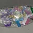 JOY SPOT! 40 PCS Sensory Soft Building Blocks for Toddlers, Kids Montessori Squishy Stacking Toy Set,Squeezable & Stretchable Early Learning Construction Playset,Puzzle Blocks for Creative Play