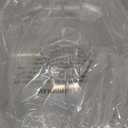 Fruit Ice Serving Tray, Chilled Veggie Tray, Shrimp Cocktail Serving Dish, Appetizer Serving Platter for Parties, with Lid and 4 Compartments