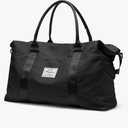 HYC00 Travel Duffel Bag,Carry-on Overnight Weekender Bags for Women,Sports Tote Gym Bag with Wet Pocket