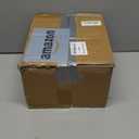 Der Rose Pink Vases Set of 12, Small Bud Vases for Flowers, Rustic Wedding Centerpieces and Home Decor