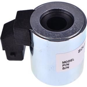 Solenoid Valve Coil MCSCJ012BN000010 300AA00104A compatible with Eaton