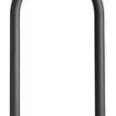 Kryptonite Combo Bike U-Lock Standard, Anti-Theft Security Bicycle Lock, 12mm Steel Shackle, 4-Digit Resettable Combination U Lock for Scooter Road Mountain Bikes