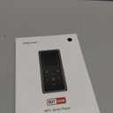 64GB MP3 Player with Bluetooth 5.2, AiMoonsa Music Player with Built-in HD Speaker, FM Radio, Voice Recorder, HiFi Sound, E-Book, Earphones Included