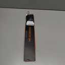 S-Jacorry Purse Strap Replacement Crossbody Wide Shoulder Strap Adjustable Canvas Straps Handbag Strap Replacement Belts (Gold Buckle-976)