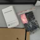 VEVOR 32"x24" LED Message Writing Board, Menu Sign Boards, Illuminated Erasable Lighted Chalkboard, Neon Effect Drawing Panel with 8 Chalk Markers and Remote Control