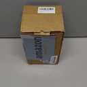 Mason Jar Pitcher, 32 oz Glass Milk Pitcher, Wide Mouth & Leakproof Glass Pitcher with Lid for milk, Sun Tea, Juice, Cold Brew Coffee and Drinks (Green)