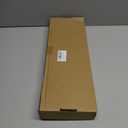 Halloween Party Decorations Set with Over The Table Rod Stand with Clamps,pskeleton,spider web Banner, Hanging Swirls,Tablecloth