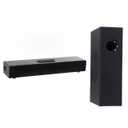TV Sound Bar Subwoofer S19L-617heblew