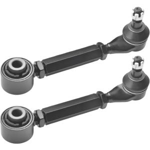 Rear Upper Control Arm with Ball Joint Fit for Honda Pilot 2009-2015, Acura MDX 2007-2013, ZDX 2010-2013 AWD - 2 PCS Suspension Kit K100122