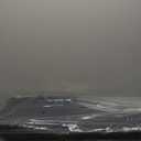 oEdRo Truck Bed Storage Tool Box Fits 2015-2026 Ford F150 Driver Side, 180 Degree Rotation Rear Tool Boxs with Lockable Lid & Password Padlock, Black Waterproof Wheel Well Storage