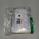 Besitu 252Pcs Hex Bolts and Nuts Assortment Kit, 1/4-20, 5/16-18, 3/8-16 Assorted Bolts Nuts and Washers Kit, 304 Stainless Steel Machine Screw Sets with Case