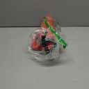 STANLEY Quencher ProTour Flip Straw Tumbler with Leakproof Lid | Built-In Straw & Handle | Cupholder Compatible for Travel | Insulated Stainless Steel Cup | BPA-Free (40 Ounces, Hot Coral Fade)