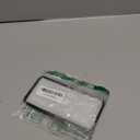 SUPFINE Magnetic for iPhone 15 Pro Max Case (Compatible with MagSafe) (Military Grade Drop Protection) Translucent Matte Shockproof Phone Cover, Black