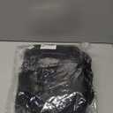 EOILFM Halloween Black Gothic Dress Costume Cosplay Girls Dress Up Outfit with Belt Party Show for Kids (Girls-S(4-5 Years))