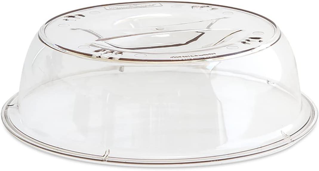 2 x Nordic Ware Deluxe Plate Cover, 10"