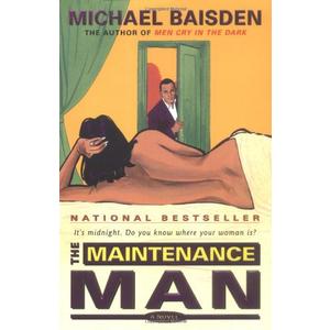The Maintenance Man: A Novel