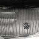 Floor Mat & Cargo Liner for Toyota Grand Highlander 2024-2026(7/8 Seats)
