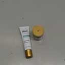 RoC Multi Correxion Hyaluronic Acid Anti Aging Under Eye Cream for Puffiness & Dark Circles (.5 OZ) + RoC Retinol Capsules (7 CT), Skin Care Routine, Fragrance & Paraben Free for Women and Men 