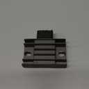 SCITOO Voltage Regulator Rectifier 2002-2009 2012-2014 for Suzuki Ozark 250 2004-2009 for Suzuki Quadsport Z250