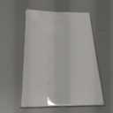 Acrylic Display Stand, 3 Tier Iridescent Display Risers for Funko POP Figures, 9" Cupcakes Stand, Perfume Organizer, Riser for Display, Dessert Stand, Ornament Display Stand