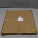 Interchangeable Seasonal Welcome Sign Front Door Decoration, Rustic Round Wood Wreaths Wall Hanging Outdoor, Farmhouse, Porch, for Spring Summer Fall All Seasons Holiday Halloween Christmas. (12 Inch, 01blown)