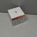 Candle Charisma 100 Black Spell Candles - 4" Unscented Paraffin Chime Candles, Smokeless & Dripless, Colored Candles, 1.5 Hours Burn Time 0.4" Thick Taper Candles for Rituals, Witchcraft and Parties