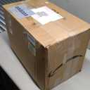 Vinyl Record Player With Dual Bookshelf Speakers Vintage Belt Drive Bluetooth Turntable