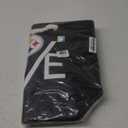 Littlearth NFL Love Tote (Pittsburgh Steelers)
