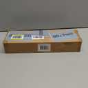 Bio Ionic Long Barrel Styler,Curling Iron with Moisture Heat Technology & NanoIonic MX, Verstatile Curling Wand (1.25 Inch (Loose Curls), Black)