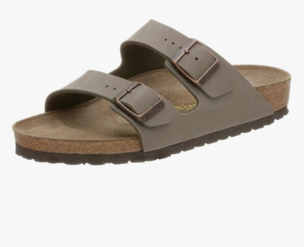 Birkenstock Men's Arizona Sandals, Size 11