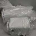 Zeova 10L/2.64Gal Humidifiers for Bedroom, Top Fill Quiet Ultrasonic Cool Mist Humidifier Large Room, Covers 550ft², 60H Runtime, 24H Timer, 3 Mist Modes Humidifiers for Home, Office, Plants, White