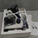 Swift SW380T 40X-2500X Magnification, Siedentopf Head, Research-Grade Trinocular Microscope Compound Lab with Wide-Field 10X/25X Eyepieces, Mechanical Stage, Ultra-Precise Focusing, Camera-Compatible