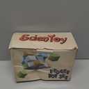 Scientoy Fidget Toy Set, 35 Pcs Sensory Toy for ADD, OCD, Autistic Children, Adults, Anxiety Autism to Stress Relief and Anti Anxiety with Motion Timer, Perfect for Classroom Reward with Gift Box