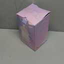 Onefire Night Light for Kids Gifts, 15 Sound Machine Baby Night Light, 15 Films Star Projector for Kids Room Decor, Brightness Unicorn Light Projector for Toddler Girl Toys Toddler Girl Gifts Age 1-5 (Pink)