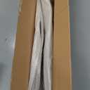 ECOTRIC Torque Boxes Floor Supports Full Body Mounts Compatible with 1997-2006 Jeep Wrangler TJ & LJ Metal Rust Repair Kit