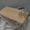 Cat Scratching Post 34 Inches Heavy Duty and Thicker Cat Scratching Post Sisal Rope with Hanging Ball and Mice Scratching Post for Indoor Cats and Adult(White)