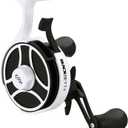 13 Fishing - Freefall Ghost - Inline Ice Fishing Reels